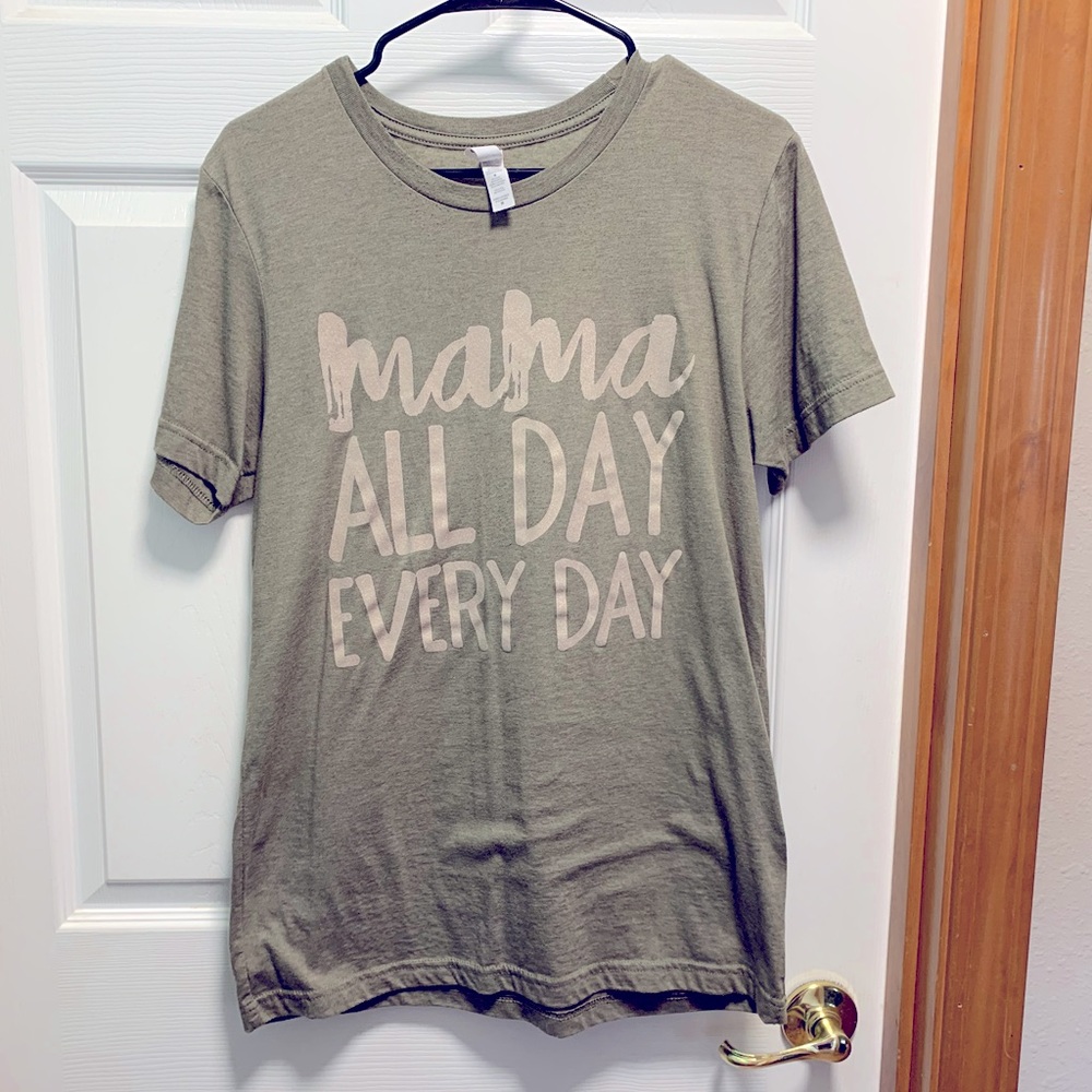 Declan + Crew Women’s Tee